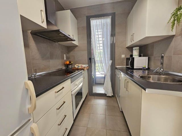 1 soveværelse Lejlighed til salg i El Vergel / Verger med swimmingpool - € 215.000 (Ref: 9915468)
