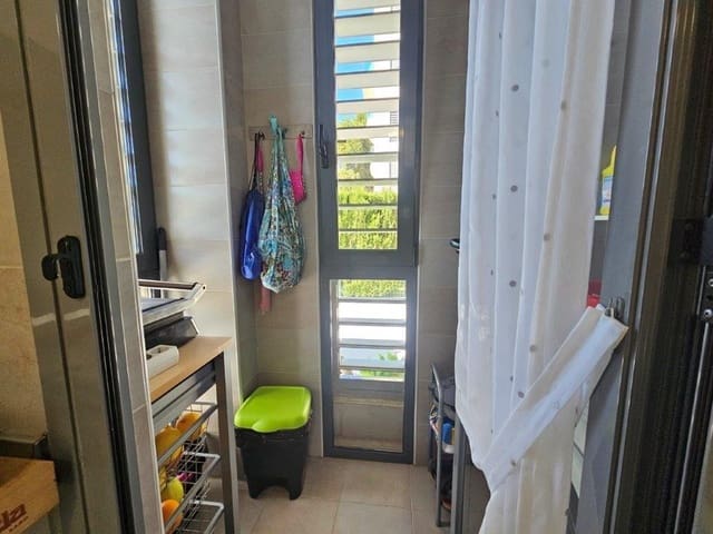 1 soveværelse Lejlighed til salg i El Vergel / Verger med swimmingpool - € 215.000 (Ref: 9915468)