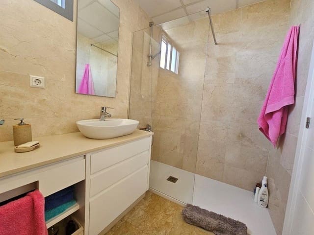 1 soveværelse Lejlighed til salg i El Vergel / Verger med swimmingpool - € 215.000 (Ref: 9915468)