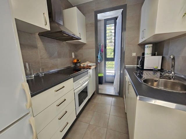 1 soverom Leilighet til salgs i El Vergel / Verger med svømmebasseng - € 215 000 (Ref: 9915468)