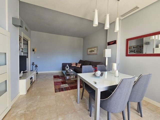 1 soverom Leilighet til salgs i El Vergel / Verger med svømmebasseng - € 215 000 (Ref: 9915468)