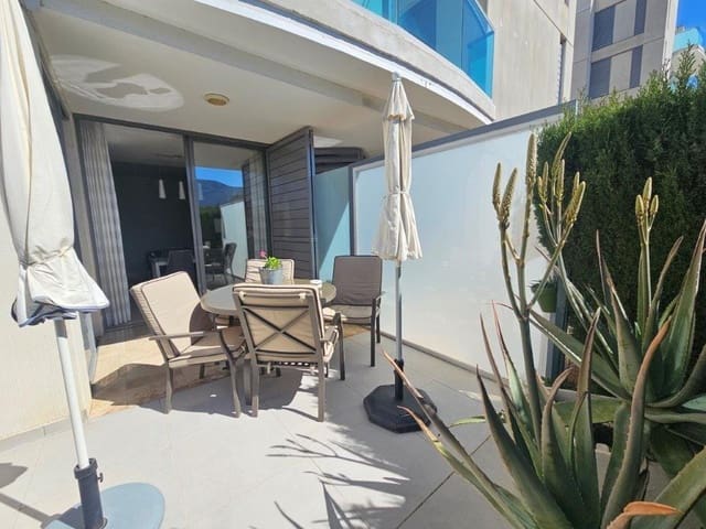 1 soverom Leilighet til salgs i El Vergel / Verger med svømmebasseng - € 215 000 (Ref: 9915468)