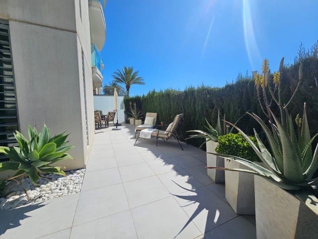 1 soverom Leilighet til salgs i El Vergel / Verger med svømmebasseng - € 215 000 (Ref: 9915468)