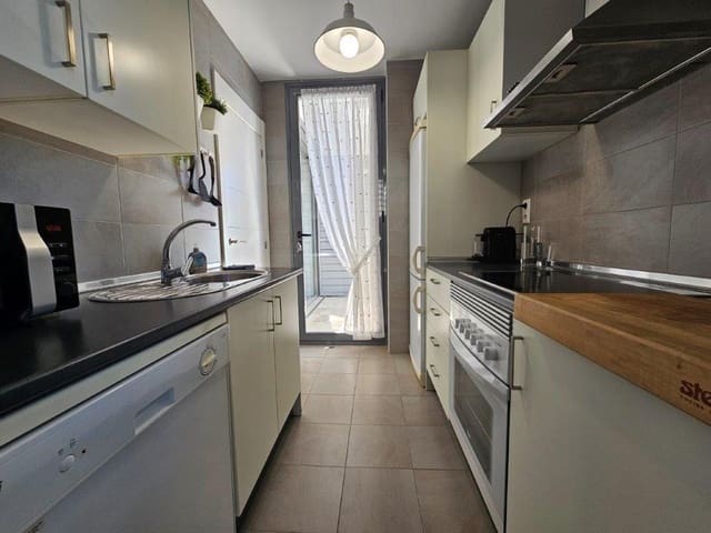 1 sypialnia Apartament na sprzedaż w El Vergel / Verger z basenem - 215 000 € (Ref: 9915468)