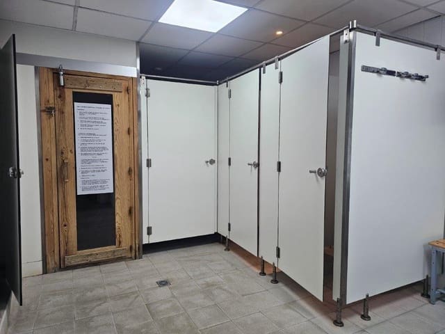 1 sypialnia Apartament na sprzedaż w El Vergel / Verger z basenem - 215 000 € (Ref: 9915468)