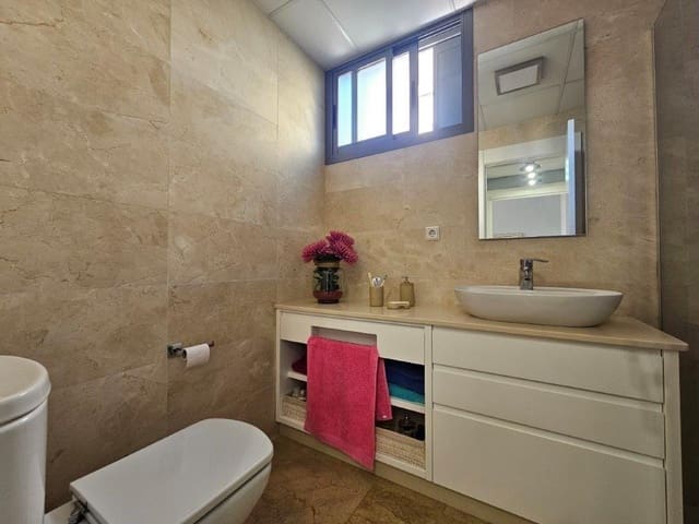 1 Zimmer Apartment zu verkaufen in El Vergel / Verger mit Pool - 215.000 € (Ref: 9915468)