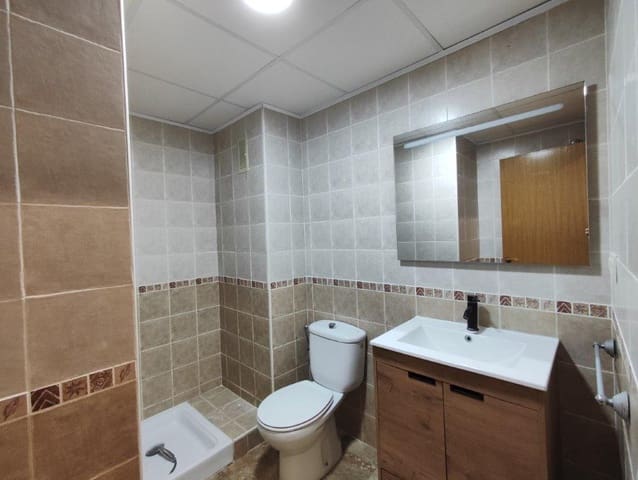 2 chambre Appartement à vendre à Dénia avec piscine - 319 000 € (Ref: 9915469)