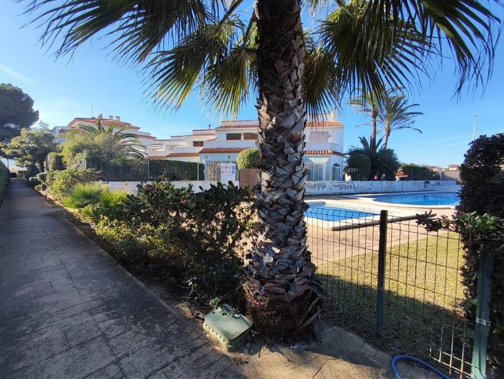 2 chambre Appartement à vendre à Denia avec piscine - 319 000 € (Ref: 9915469)