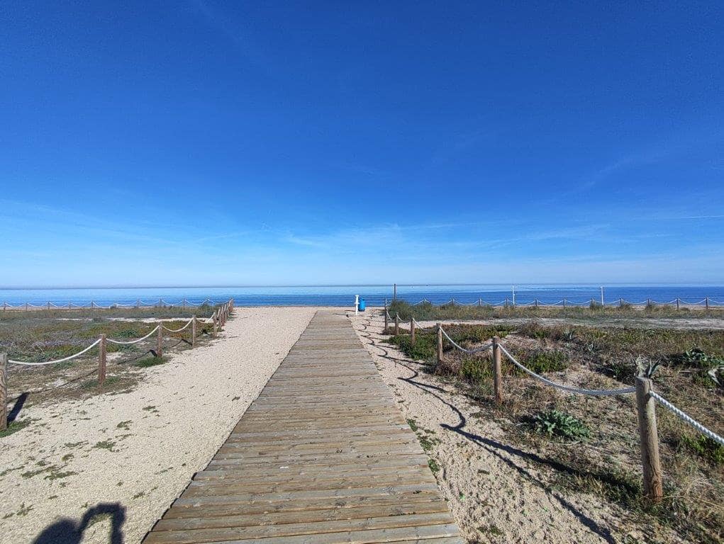 2 chambre Appartement à vendre à Denia avec piscine - 319 000 € (Ref: 9915469)