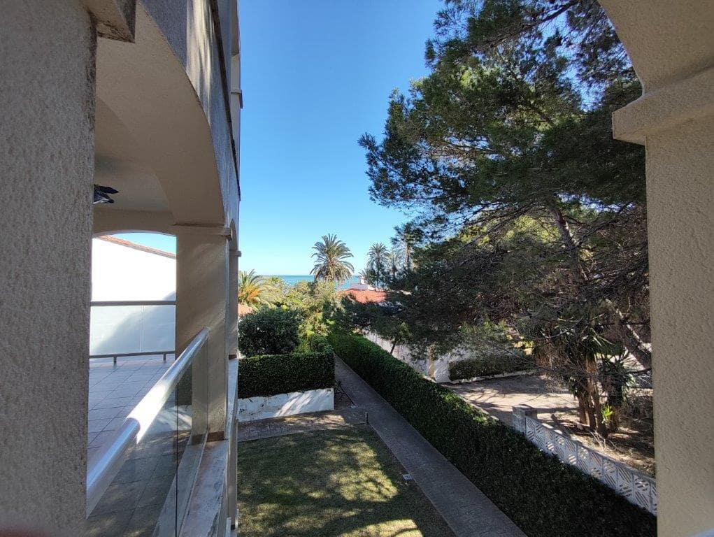 2 chambre Appartement à vendre à Denia avec piscine - 319 000 € (Ref: 9915469)
