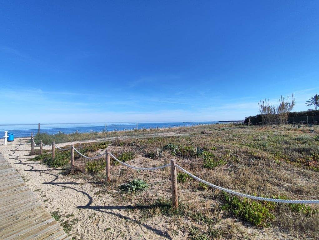 2 chambre Appartement à vendre à Denia avec piscine - 319 000 € (Ref: 9915469)