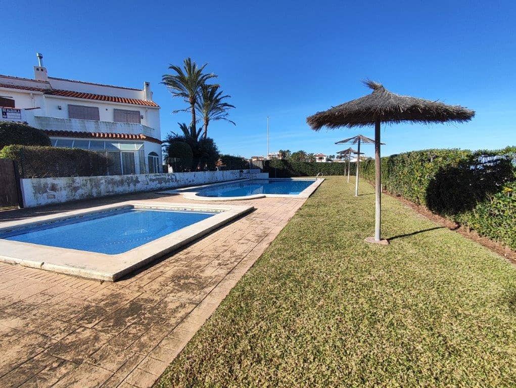 2 chambre Appartement à vendre à Denia avec piscine - 319 000 € (Ref: 9915469)