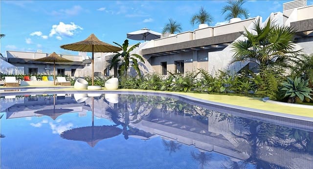 2 camera da letto Appartamento in vendita in El Vergel / Verger con piscina - 259.000 € (Rif: 9921389)