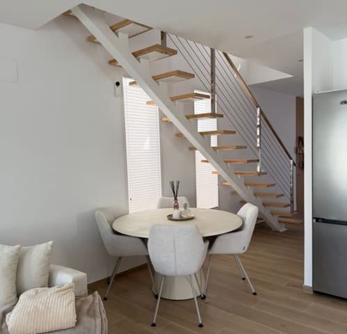 3 soveværelse Villa til salg i El Vergel / Verger med swimmingpool - € 447.000 (Ref: 9934923)