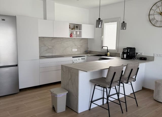 3 soveværelse Villa til salg i El Vergel / Verger med swimmingpool - € 447.000 (Ref: 9934923)