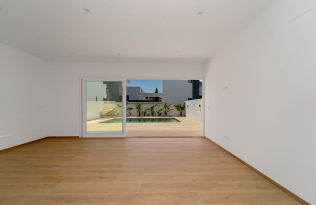 3 soveværelse Villa til salg i El Vergel / Verger med swimmingpool - € 447.000 (Ref: 9934923)