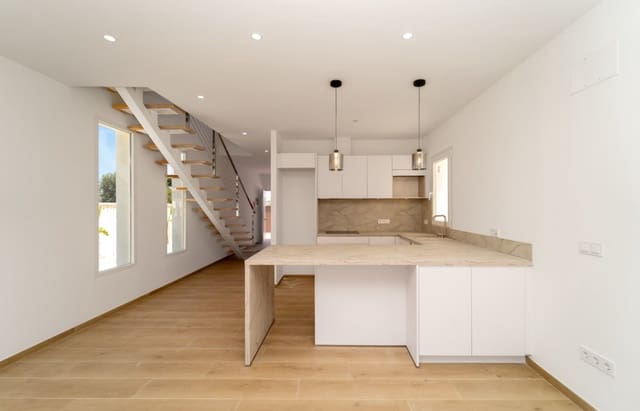 3 soveværelse Villa til salg i El Vergel / Verger med swimmingpool - € 447.000 (Ref: 9934923)