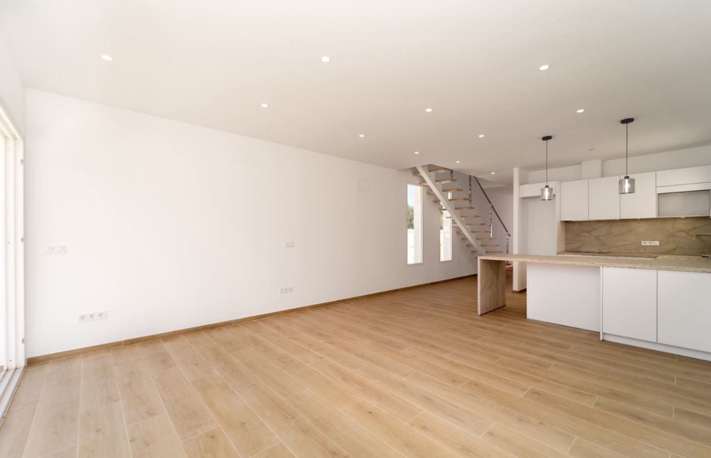 3 soveværelse Villa til salg i El Vergel / Verger med swimmingpool - € 447.000 (Ref: 9934923)
