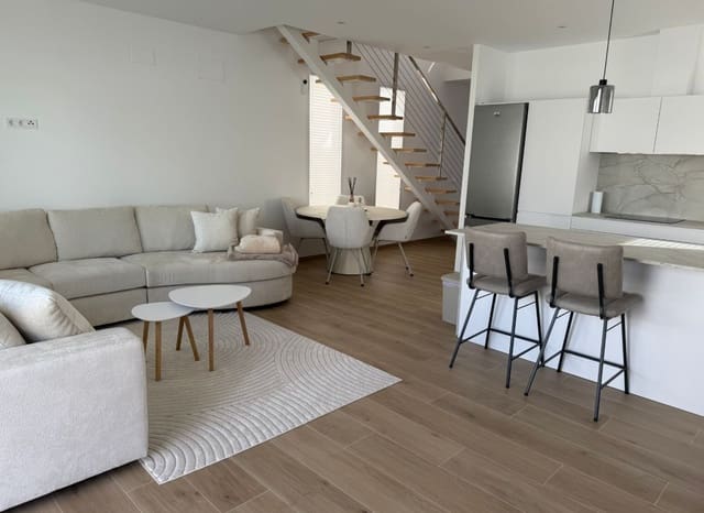 3 soveværelse Villa til salg i El Vergel / Verger med swimmingpool - € 447.000 (Ref: 9934923)