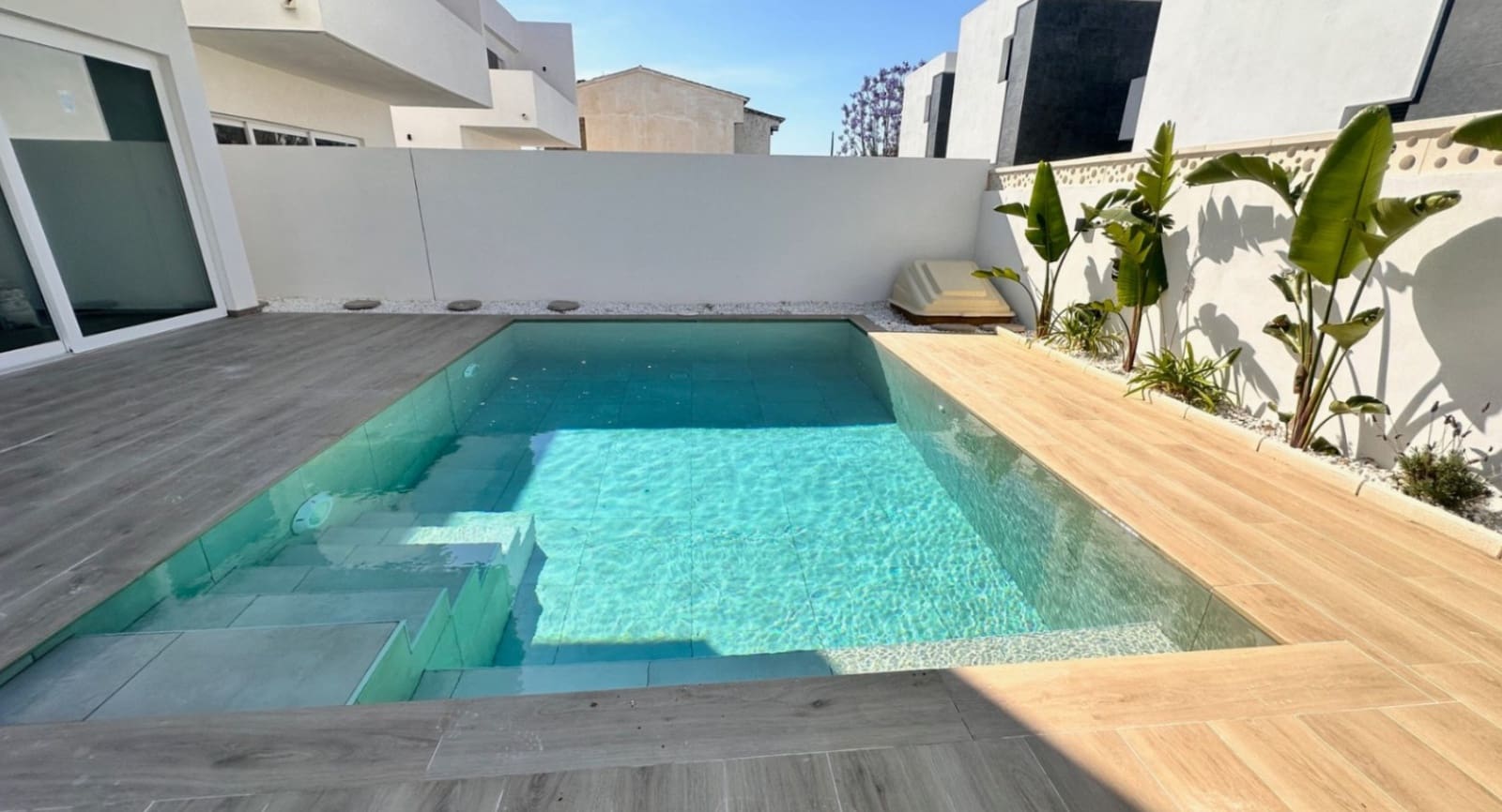 3 soveværelse Villa til salg i El Vergel / Verger med swimmingpool - € 447.000 (Ref: 9934923)