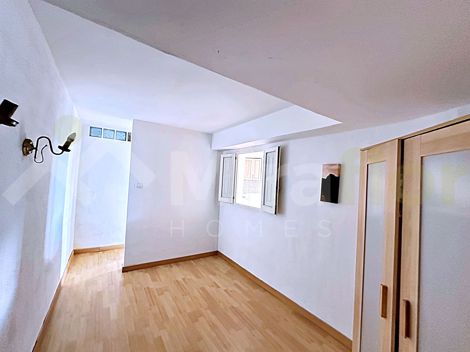6 soverom Villa til salgs i Benissa med svømmebasseng - € 590 000 (Ref: 9935187)