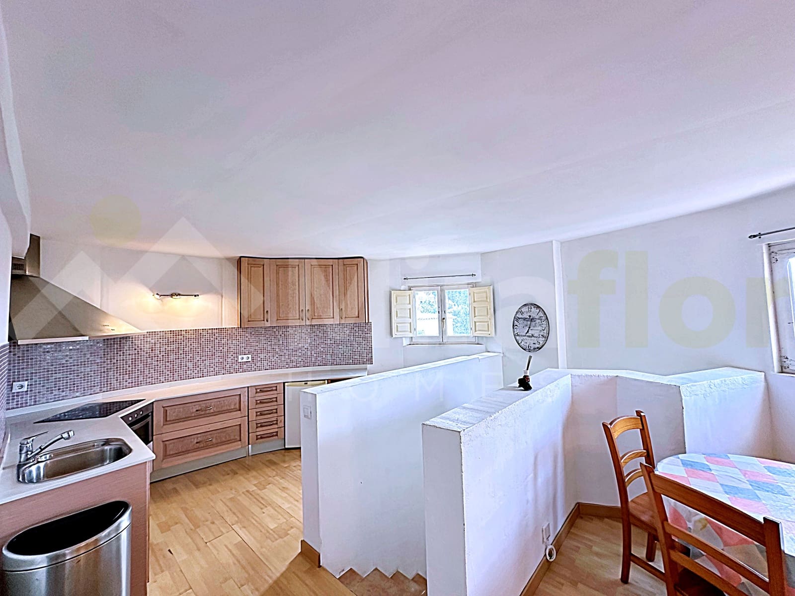6 soverom Villa til salgs i Benissa med svømmebasseng - € 590 000 (Ref: 9935187)