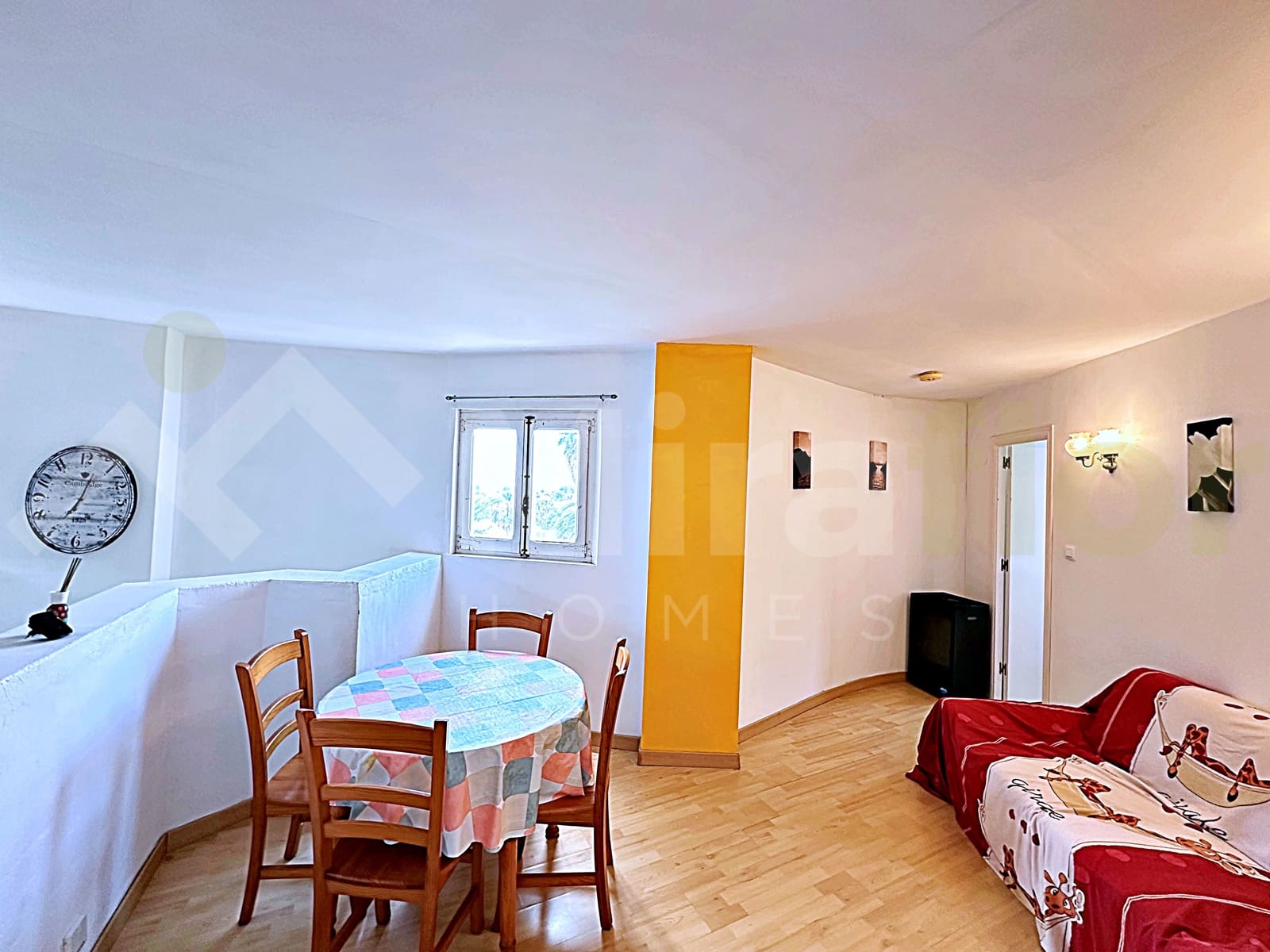 6 soverom Villa til salgs i Benissa med svømmebasseng - € 590 000 (Ref: 9935187)