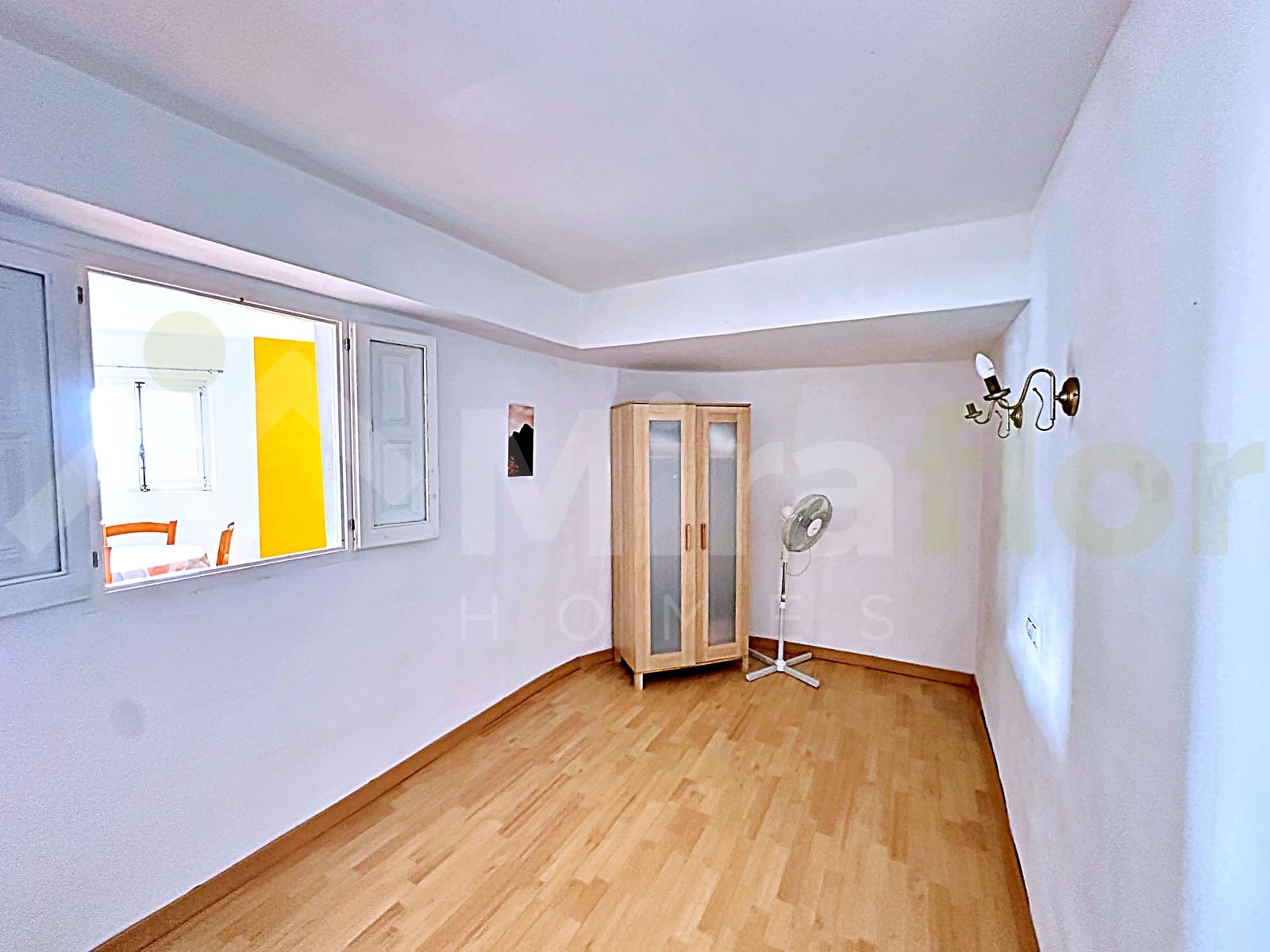 6 soverom Villa til salgs i Benissa med svømmebasseng - € 590 000 (Ref: 9935187)