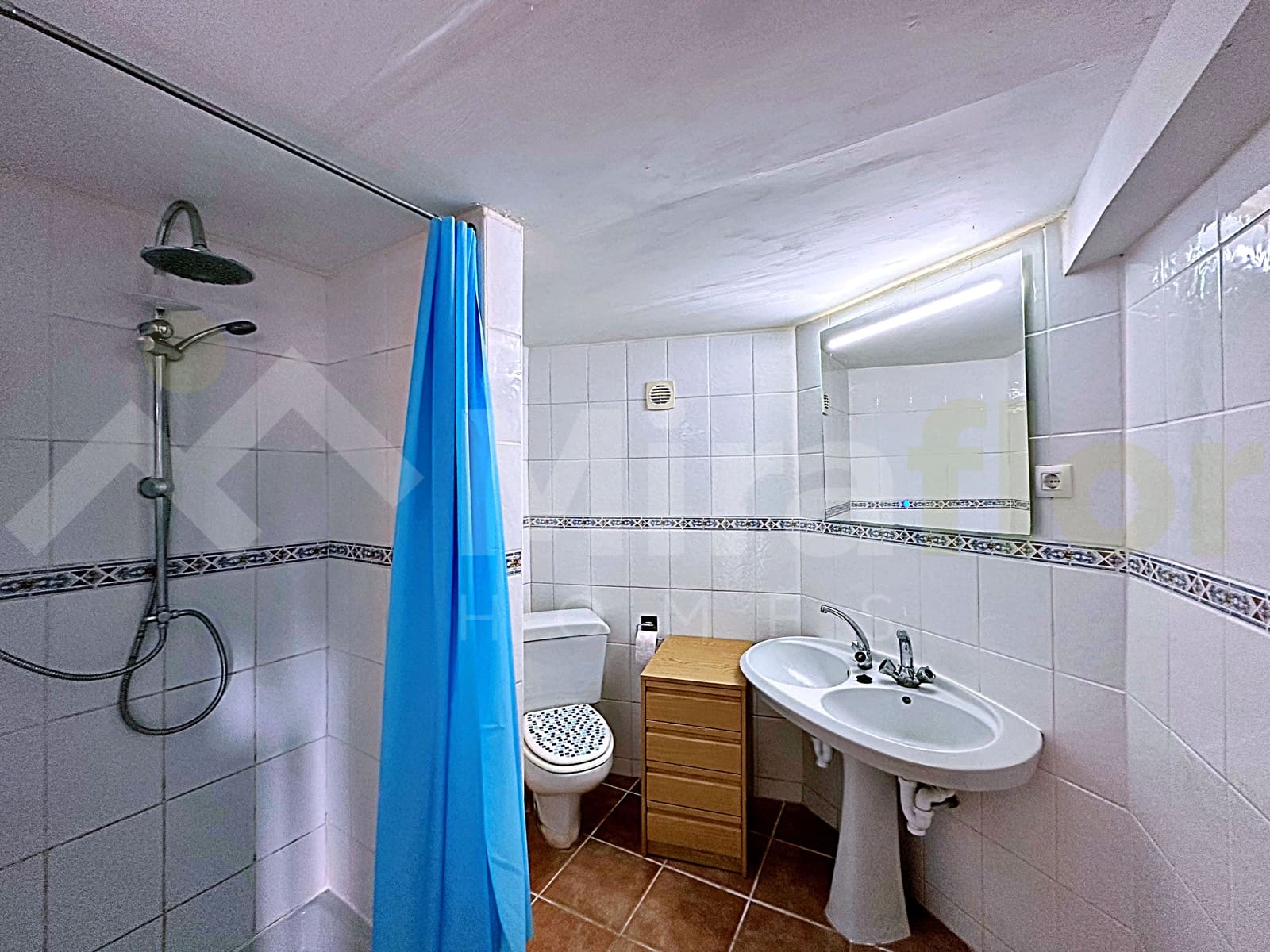 6 soverom Villa til salgs i Benissa med svømmebasseng - € 590 000 (Ref: 9935187)