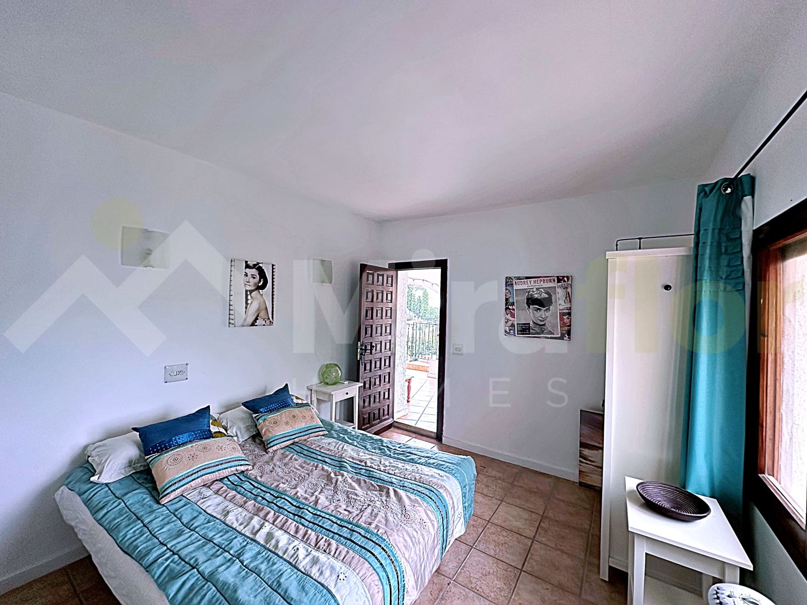 6 soverom Villa til salgs i Benissa med svømmebasseng - € 590 000 (Ref: 9935187)