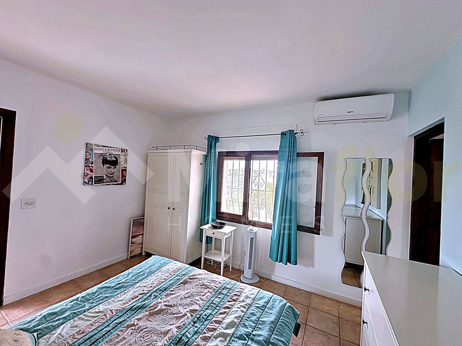 6 soverom Villa til salgs i Benissa med svømmebasseng - € 590 000 (Ref: 9935187)