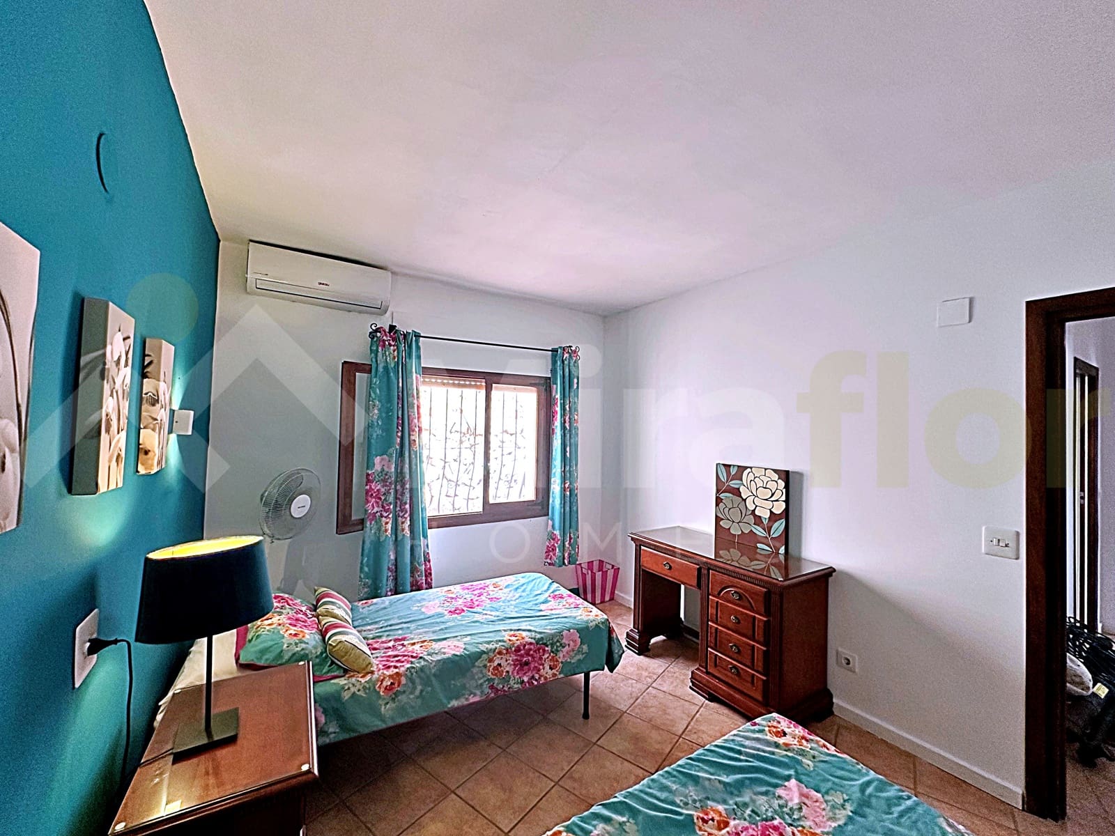 6 soverom Villa til salgs i Benissa med svømmebasseng - € 590 000 (Ref: 9935187)