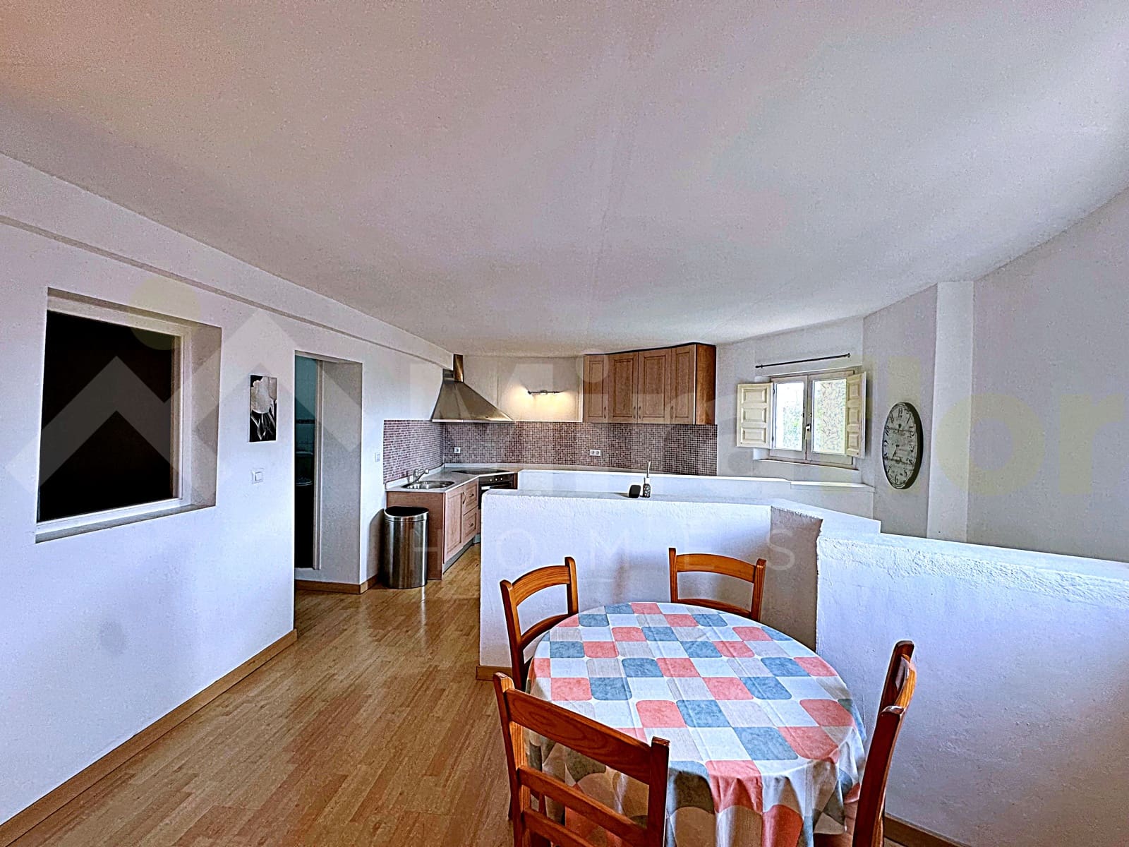 6 soverom Villa til salgs i Benissa med svømmebasseng - € 590 000 (Ref: 9935187)