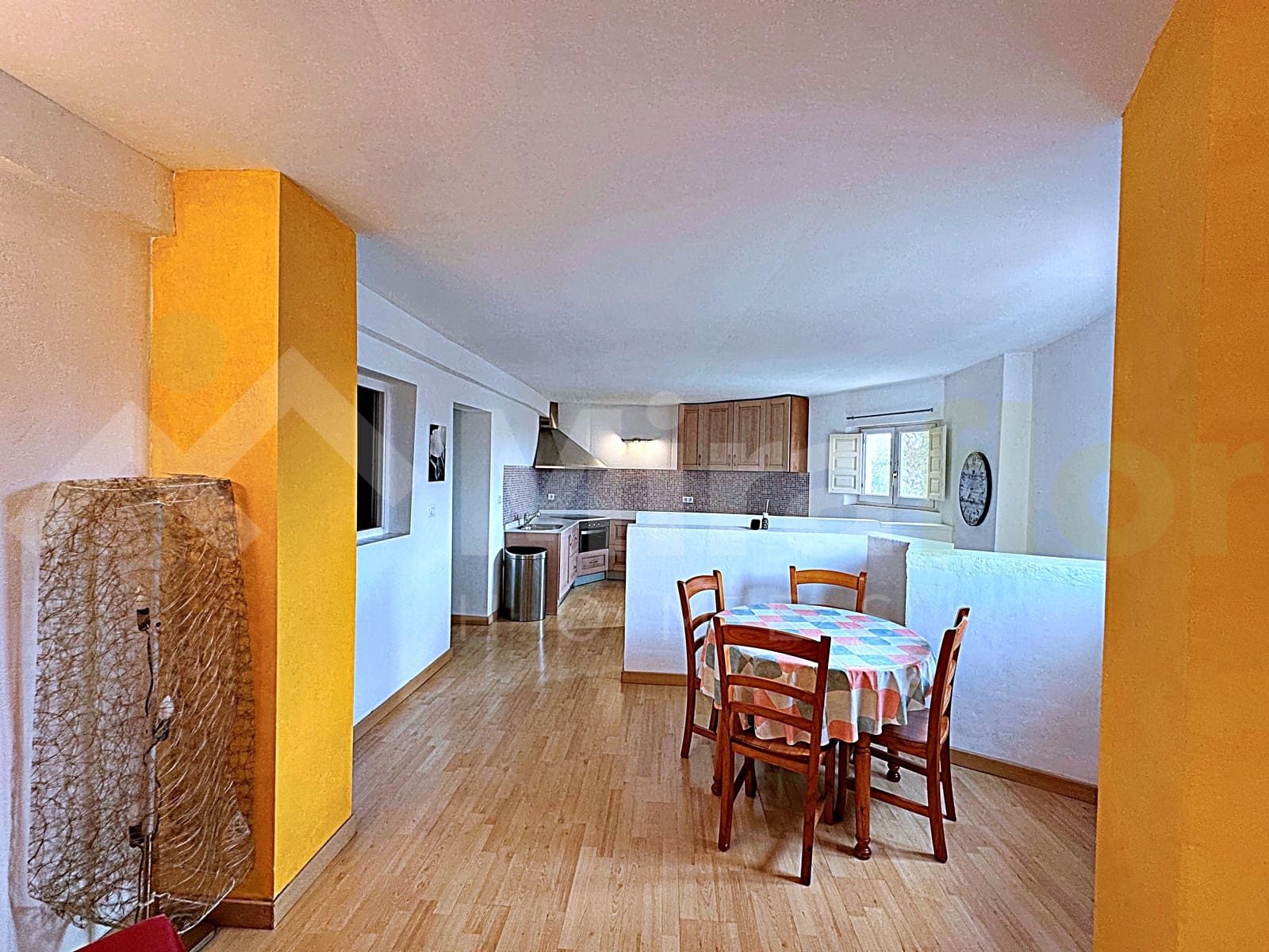 6 soverom Villa til salgs i Benissa med svømmebasseng - € 590 000 (Ref: 9935187)