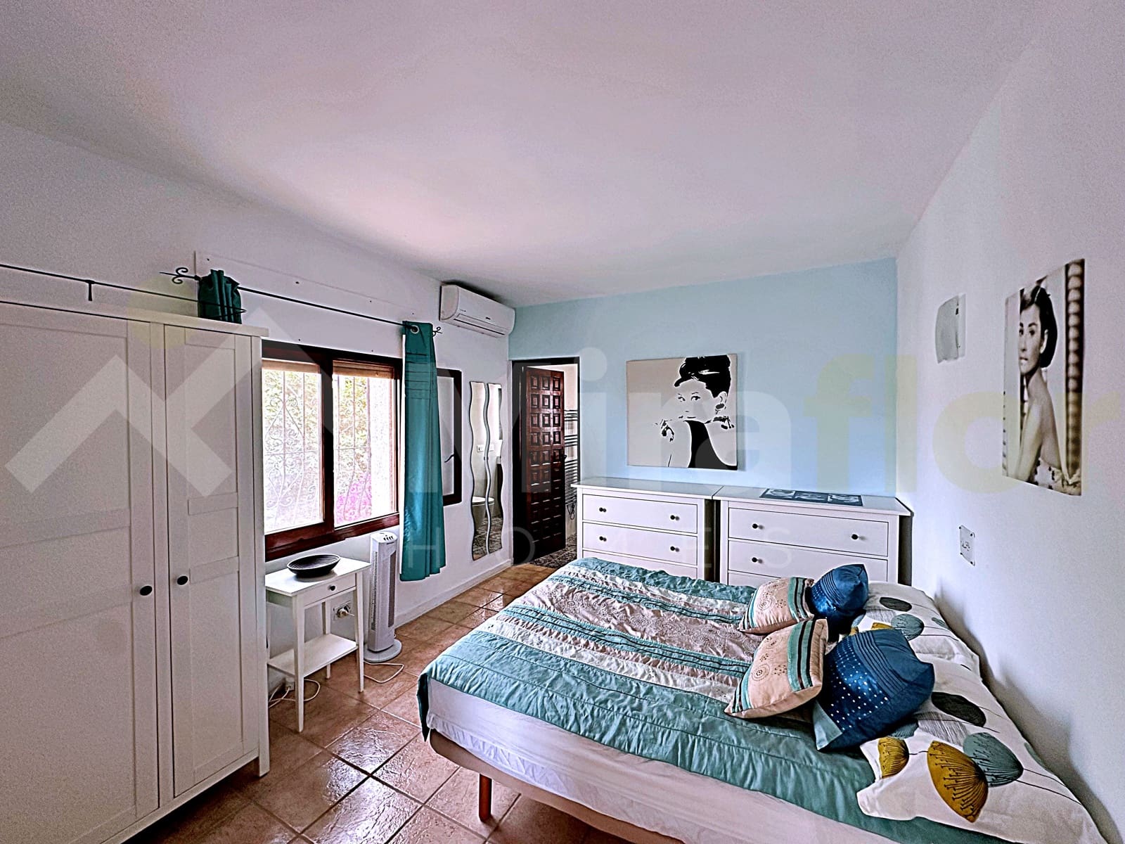 6 soverom Villa til salgs i Benissa med svømmebasseng - € 590 000 (Ref: 9935187)