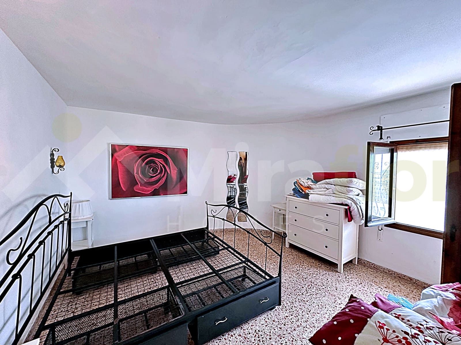 6 soverom Villa til salgs i Benissa med svømmebasseng - € 590 000 (Ref: 9935187)