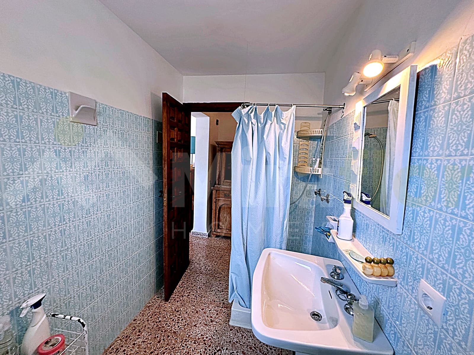6 soverom Villa til salgs i Benissa med svømmebasseng - € 590 000 (Ref: 9935187)