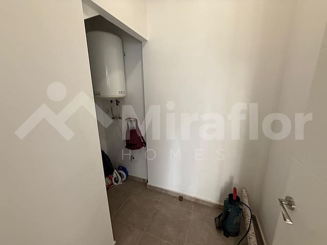 3 soverom Rekkehus til salgs i Monte Solana, Pedreguer med svømmebasseng - € 259 000 (Ref: 9938987)