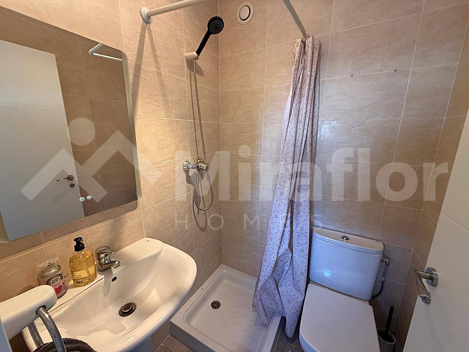 3 soverom Rekkehus til salgs i Monte Solana med svømmebasseng - € 259 000 (Ref: 9938987)