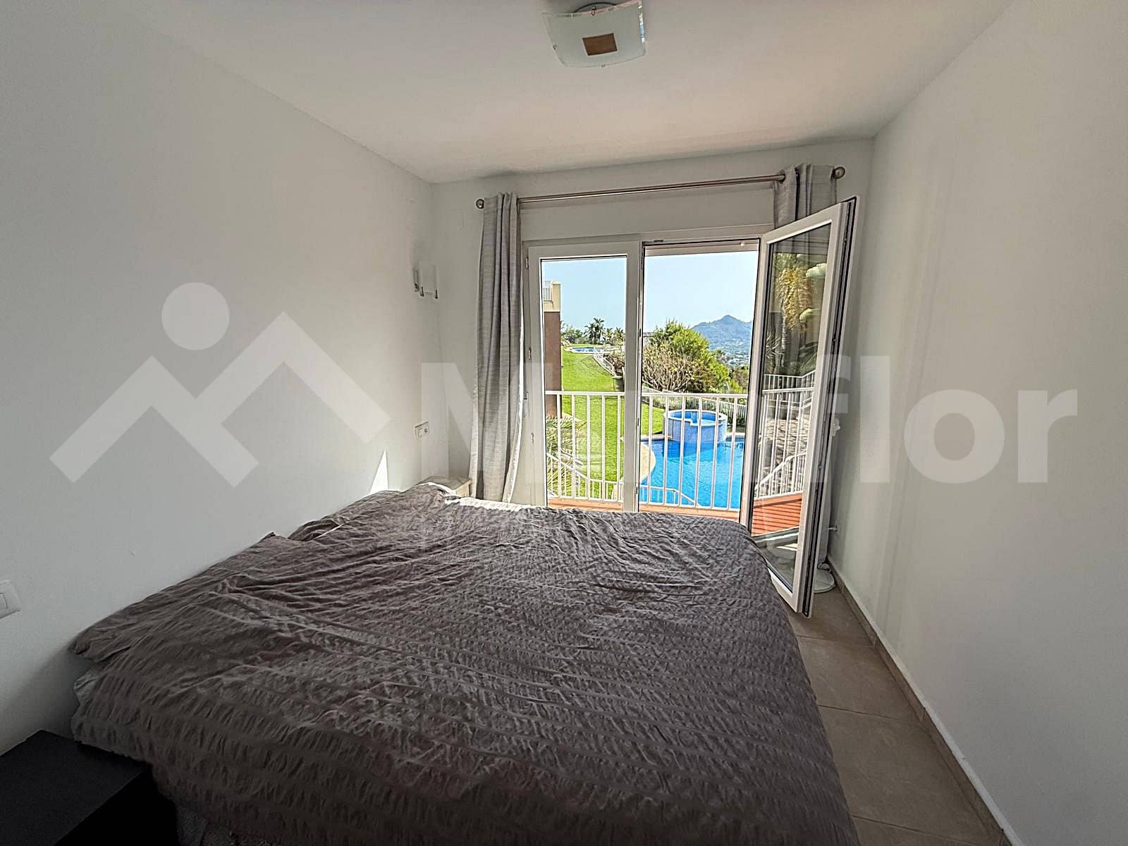 3 soverom Rekkehus til salgs i Monte Solana med svømmebasseng - € 259 000 (Ref: 9938987)