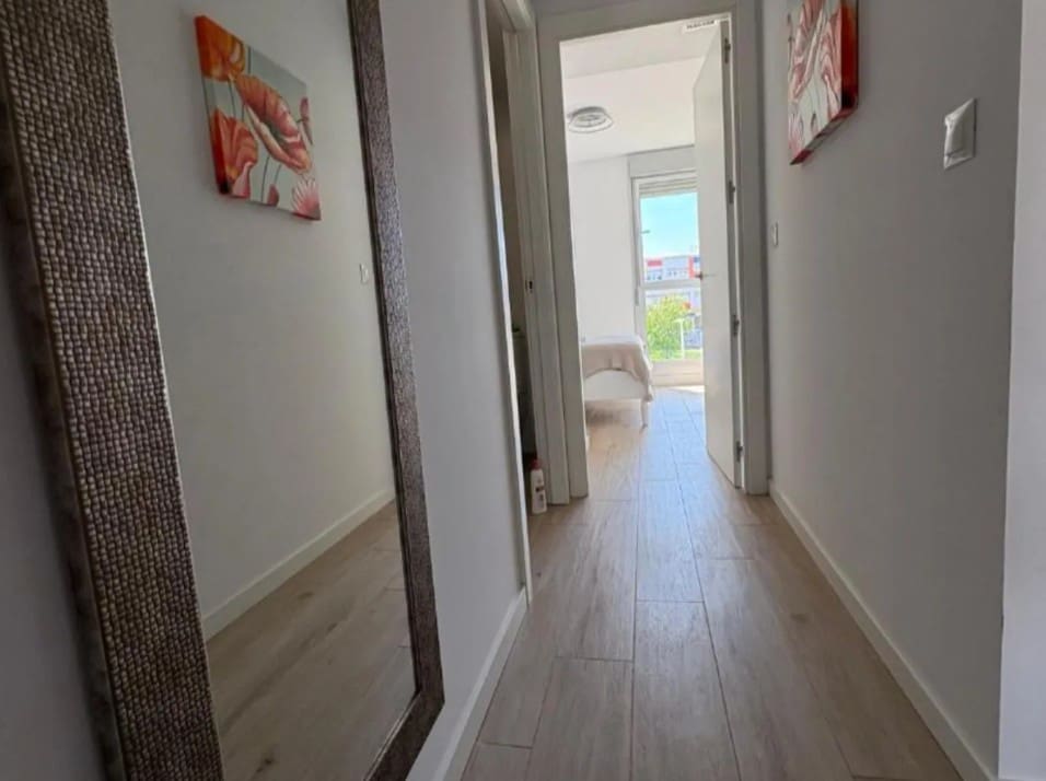 2 makuuhuone Huoneisto myytävänä paikassa Denia mukana uima-altaan - 410 000 € (Ref: 9940663)