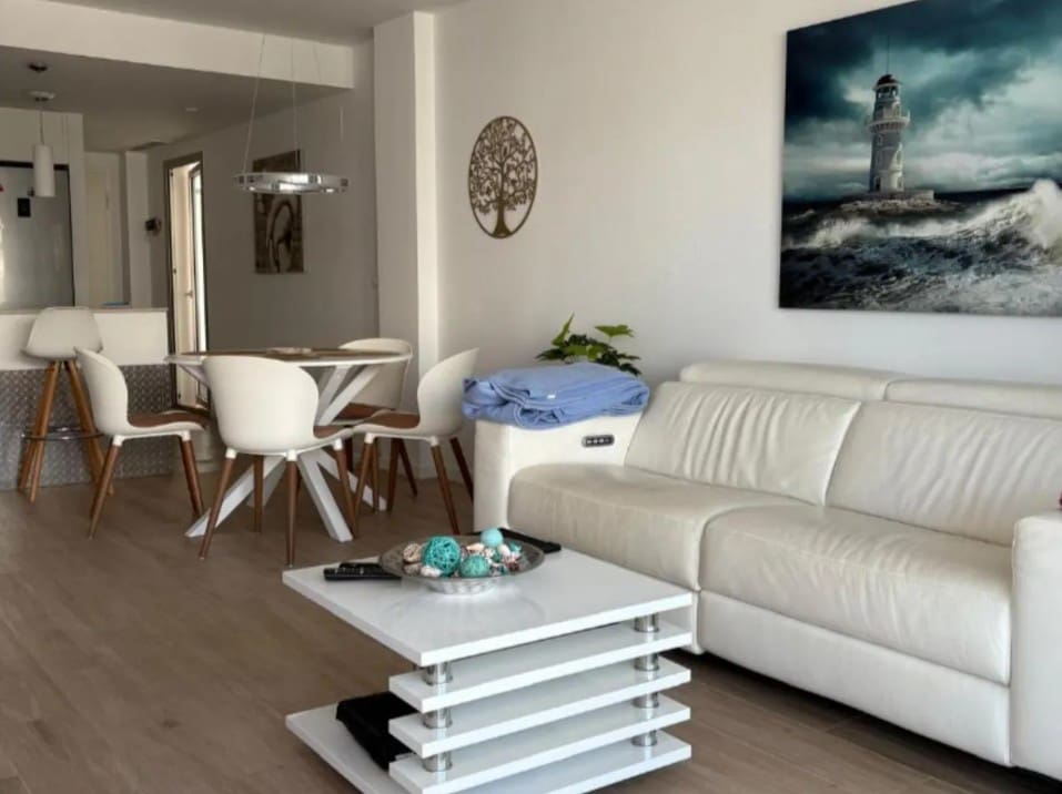 2 makuuhuone Huoneisto myytävänä paikassa Denia mukana uima-altaan - 410 000 € (Ref: 9940663)