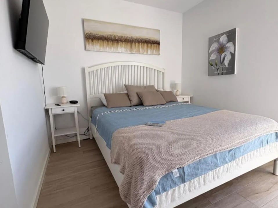2 makuuhuone Huoneisto myytävänä paikassa Denia mukana uima-altaan - 410 000 € (Ref: 9940663)