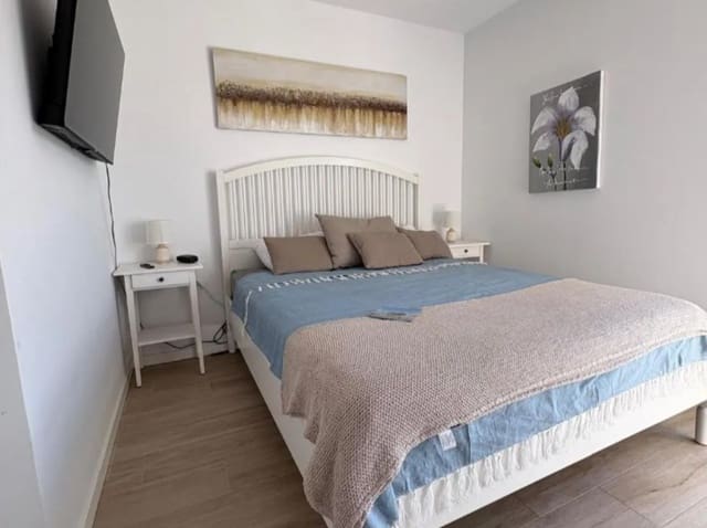 2 makuuhuone Huoneisto myytävänä paikassa Dénia mukana uima-altaan - 410 000 € (Ref: 9940663)