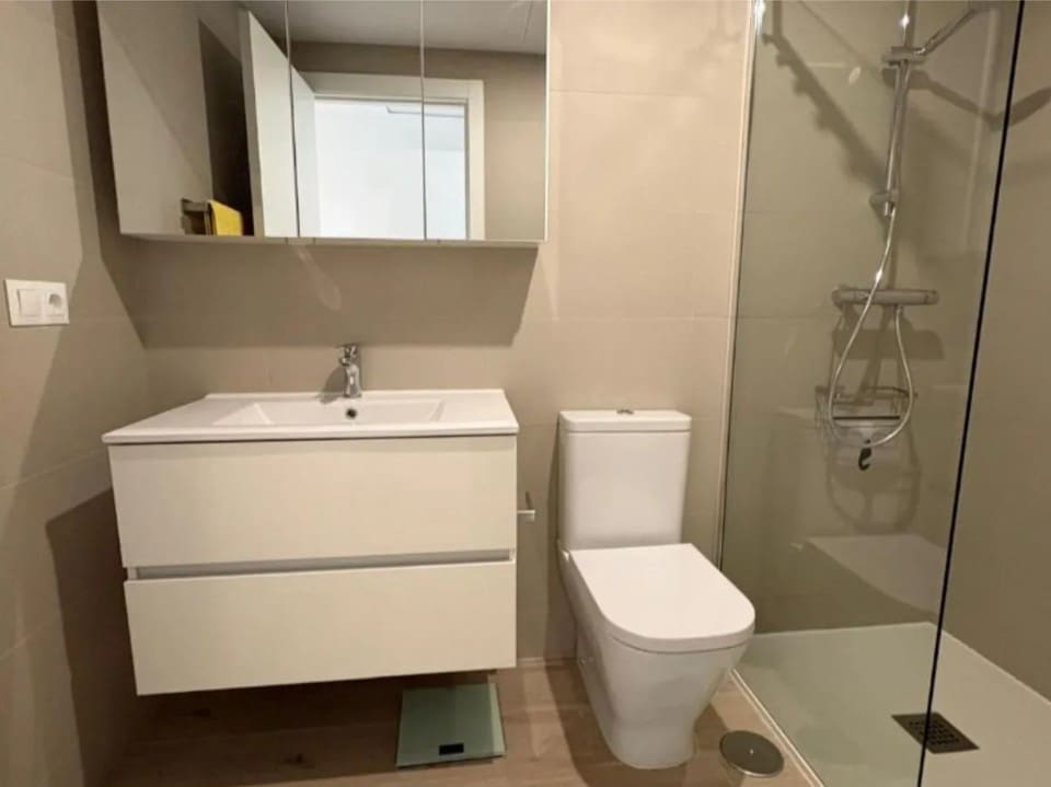 2 makuuhuone Huoneisto myytävänä paikassa Denia mukana uima-altaan - 410 000 € (Ref: 9940663)