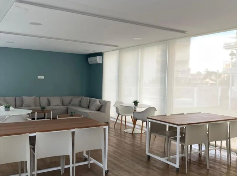 2 makuuhuone Huoneisto myytävänä paikassa Denia mukana uima-altaan - 410 000 € (Ref: 9940663)