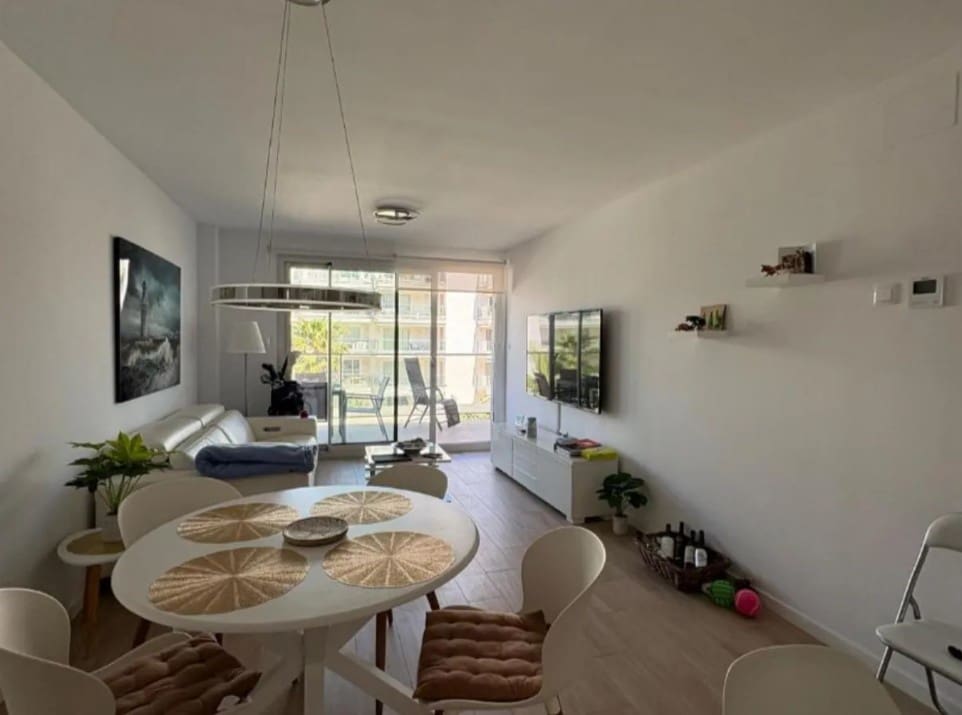 2 makuuhuone Huoneisto myytävänä paikassa Denia mukana uima-altaan - 410 000 € (Ref: 9940663)