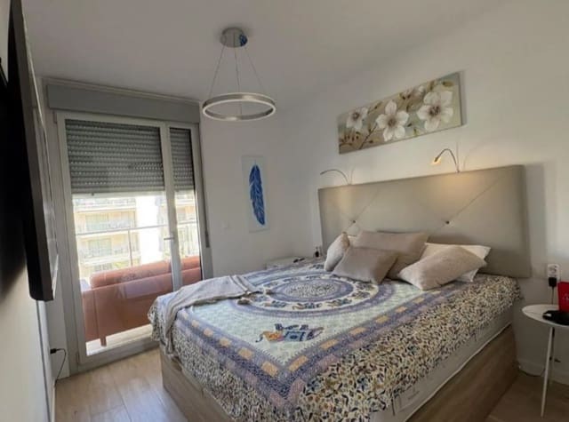 2 makuuhuone Huoneisto myytävänä paikassa Dénia mukana uima-altaan - 410 000 € (Ref: 9940663)