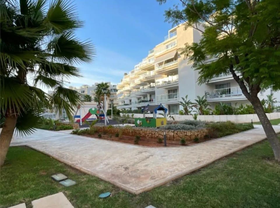2 makuuhuone Huoneisto myytävänä paikassa Denia mukana uima-altaan - 410 000 € (Ref: 9940663)