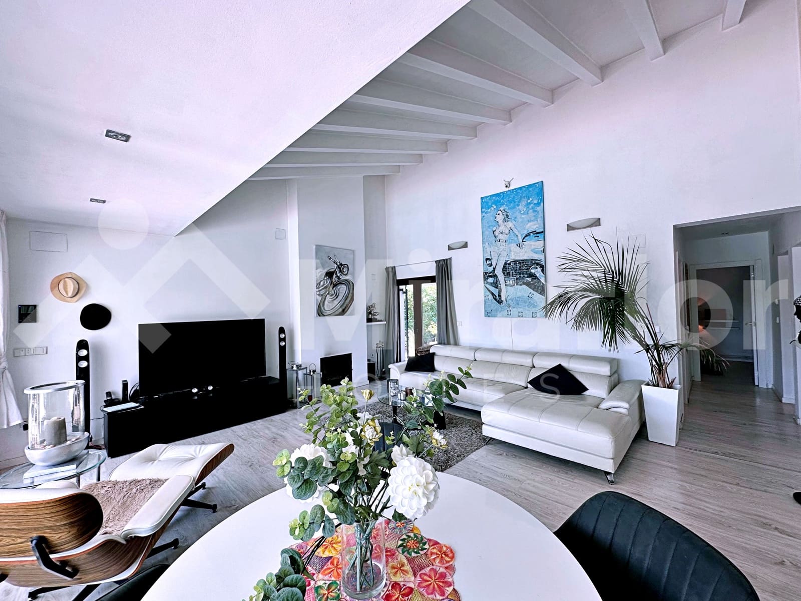 4 bedroom Villa for sale in Denia with pool - € 980,000 (Ref: 9946792)